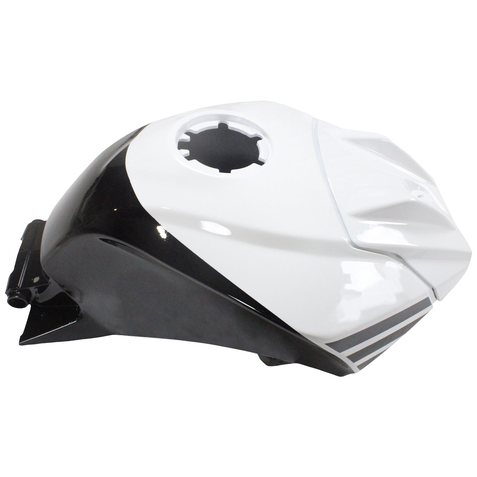 2012-2016 Aprilia RS4 125/50 Amotopart Injection Fairing Kit Bodywork #102