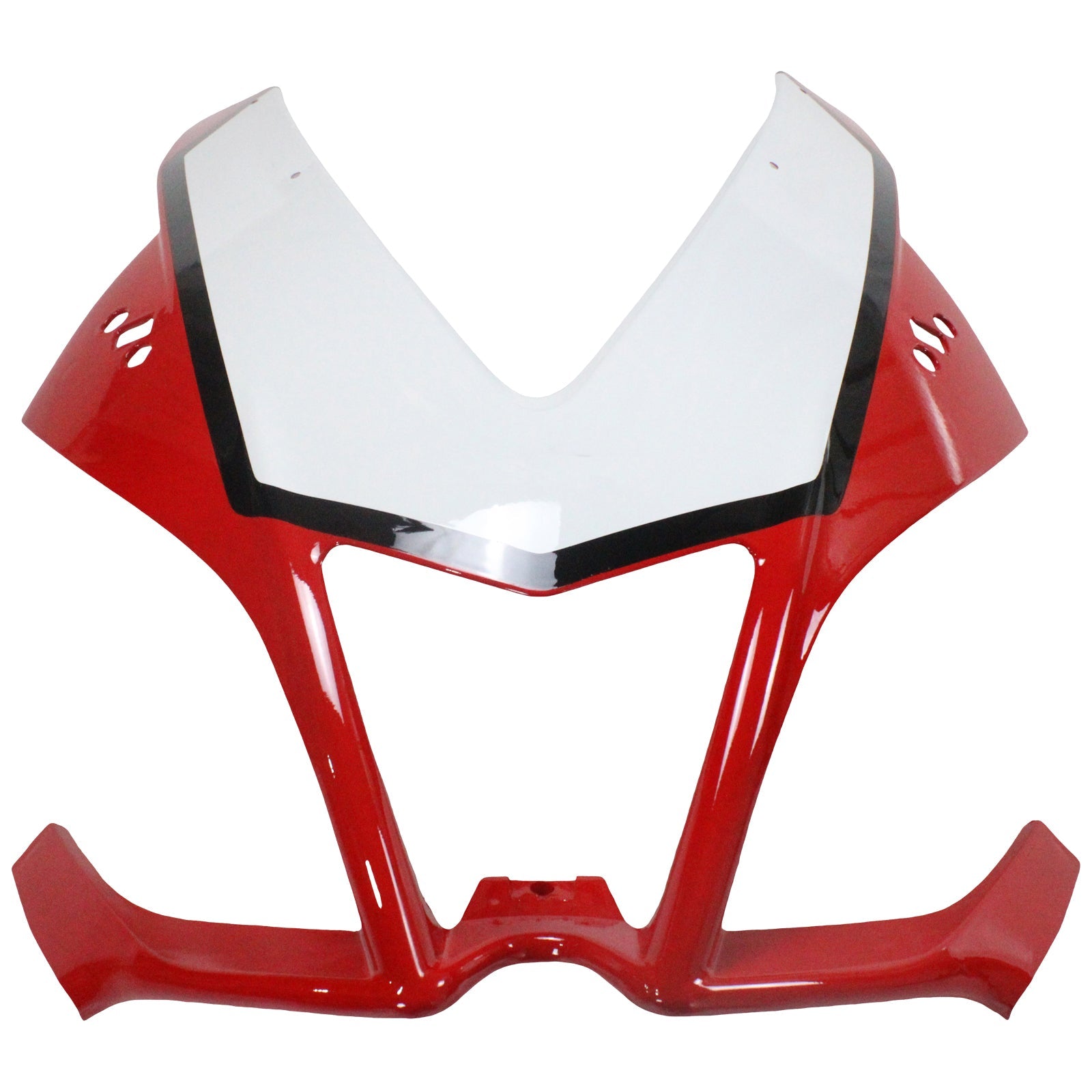 2012-2016 Aprilia RS4 125/50 Amotopart Injection Fairing Kit Bodywork #102