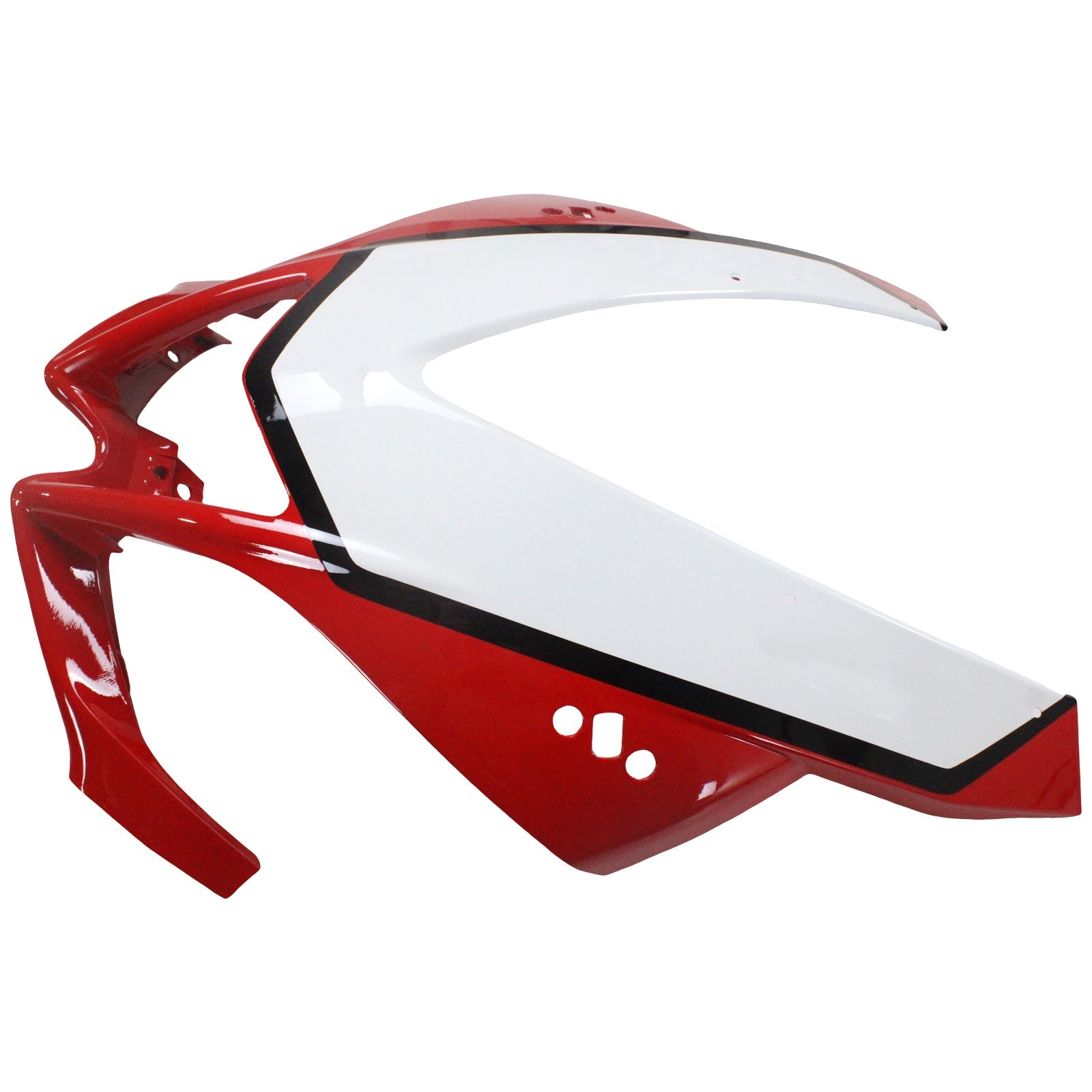 2012-2016 Aprilia RS4 125/50 Amotopart Injection Fairing Kit Bodywork #102