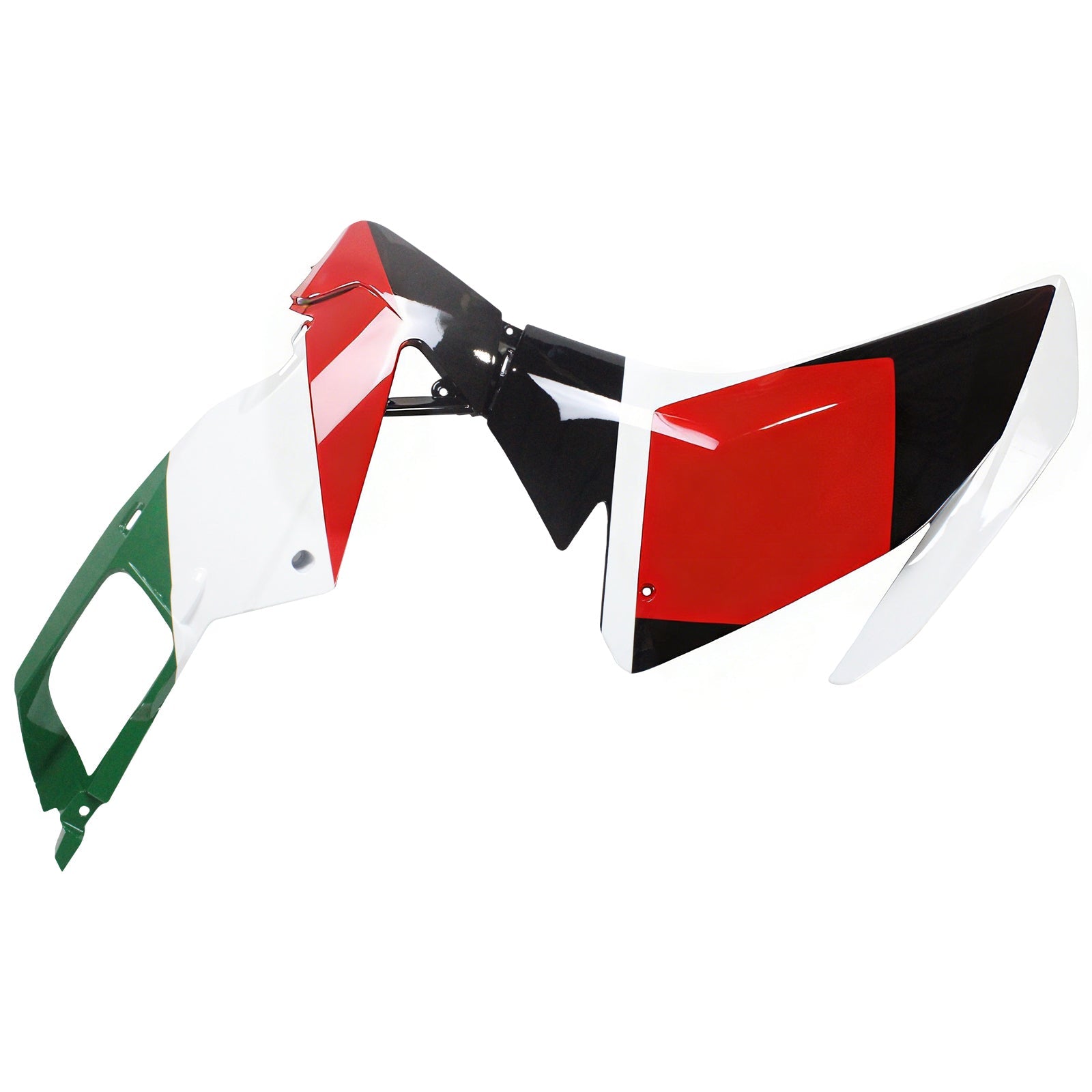2012-2016 Aprilia RS4 125/50 Amotopart Injection Fairing Kit Bodywork #102