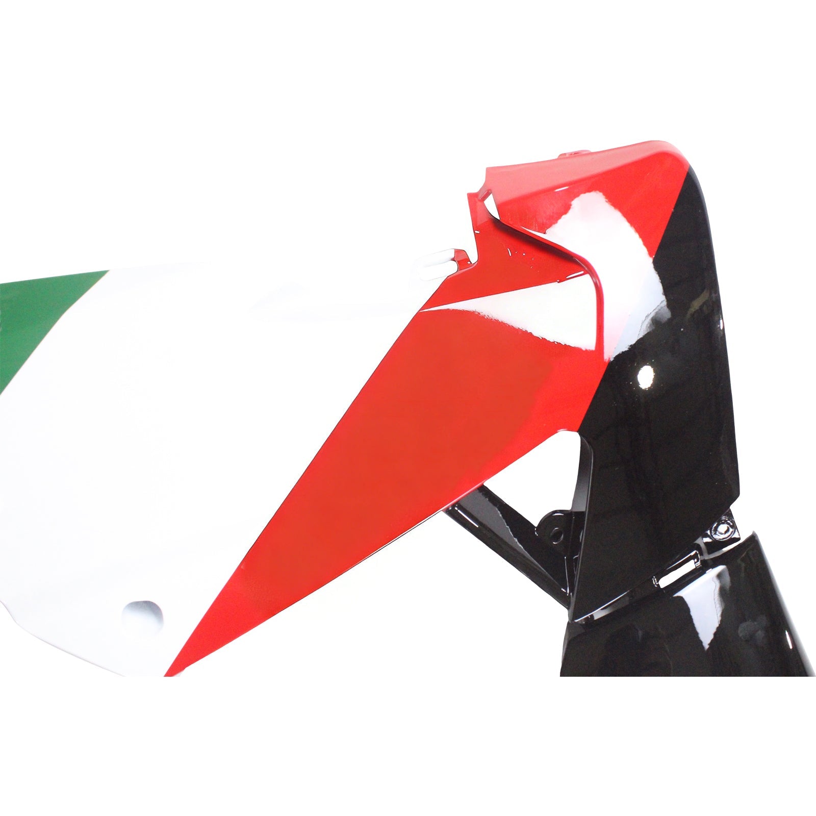 2012-2016 Aprilia RS4 125/50 Amotopart Injection Fairing Kit Bodywork #102