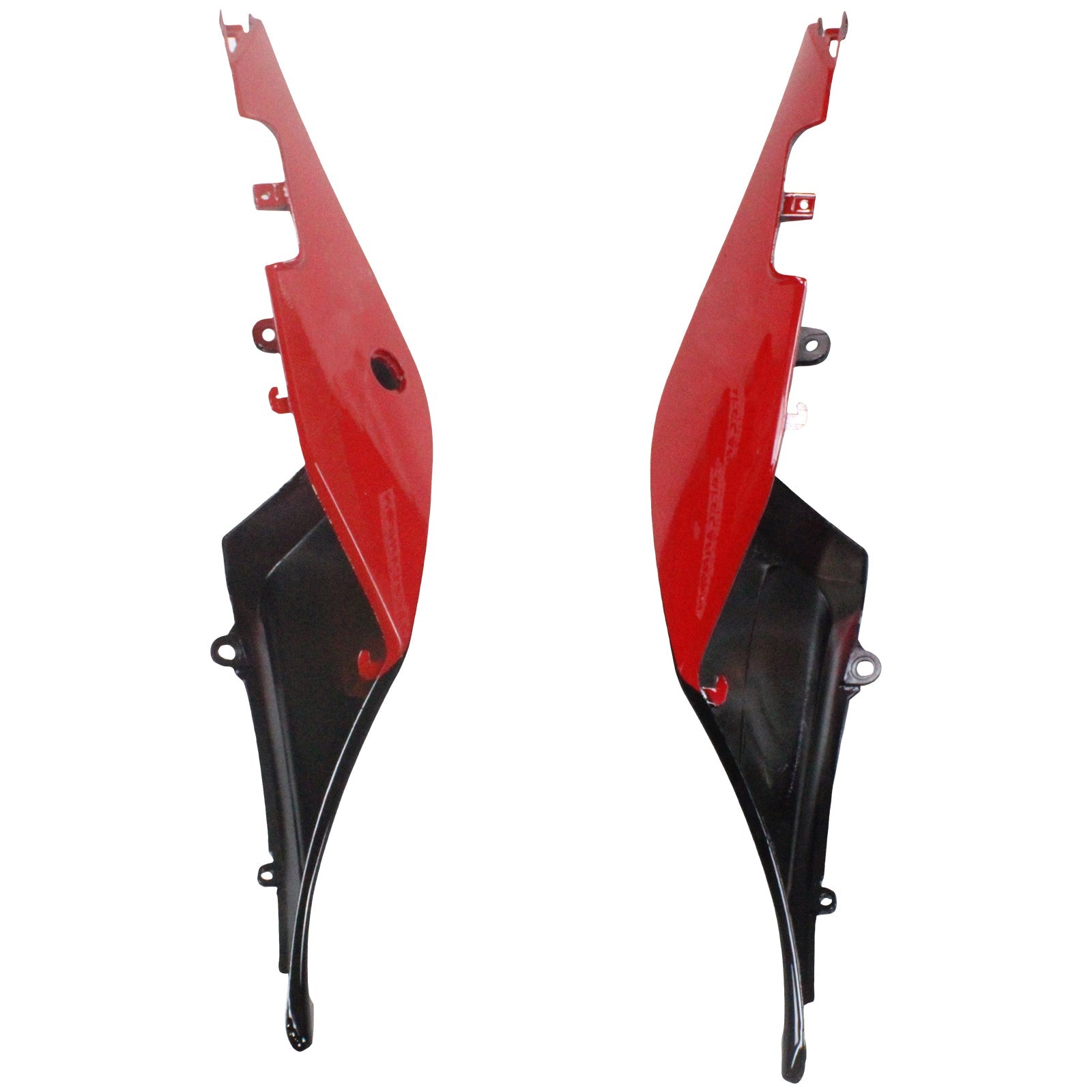 2012-2016 Aprilia RS4 125/50 Amotopart Injection Fairing Kit Bodywork #102