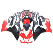 2012-2016 Aprilia RS4 125/50 Amotopart Injection Fairing Kit Bodywork #103