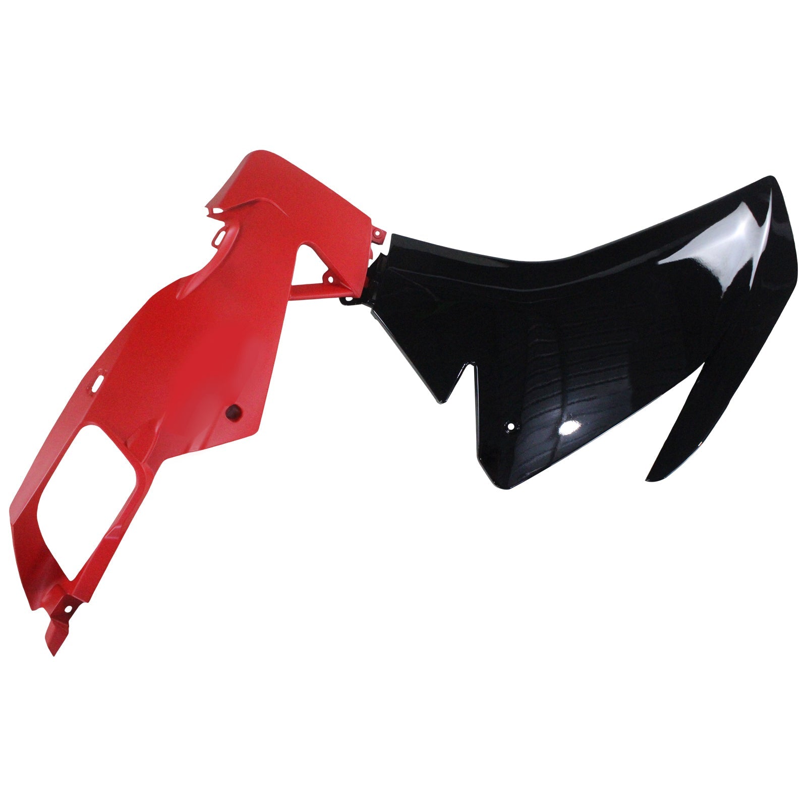 2012-2016 Aprilia RS4 125/50 Amotopart Injection Fairing Kit Bodywork #103