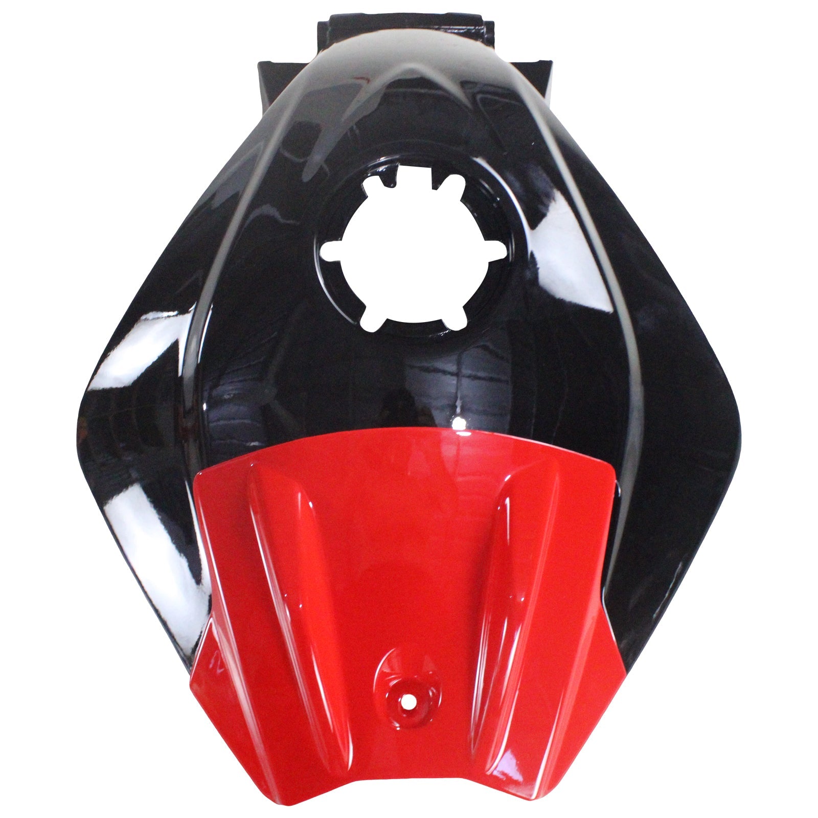 2012-2016 Aprilia RS4 125/50 Amotopart Injection Fairing Kit Bodywork #103