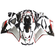 2012-2016 Aprilia RS4 125/50 Amotopart Injection Fairing Kit Bodywork #104