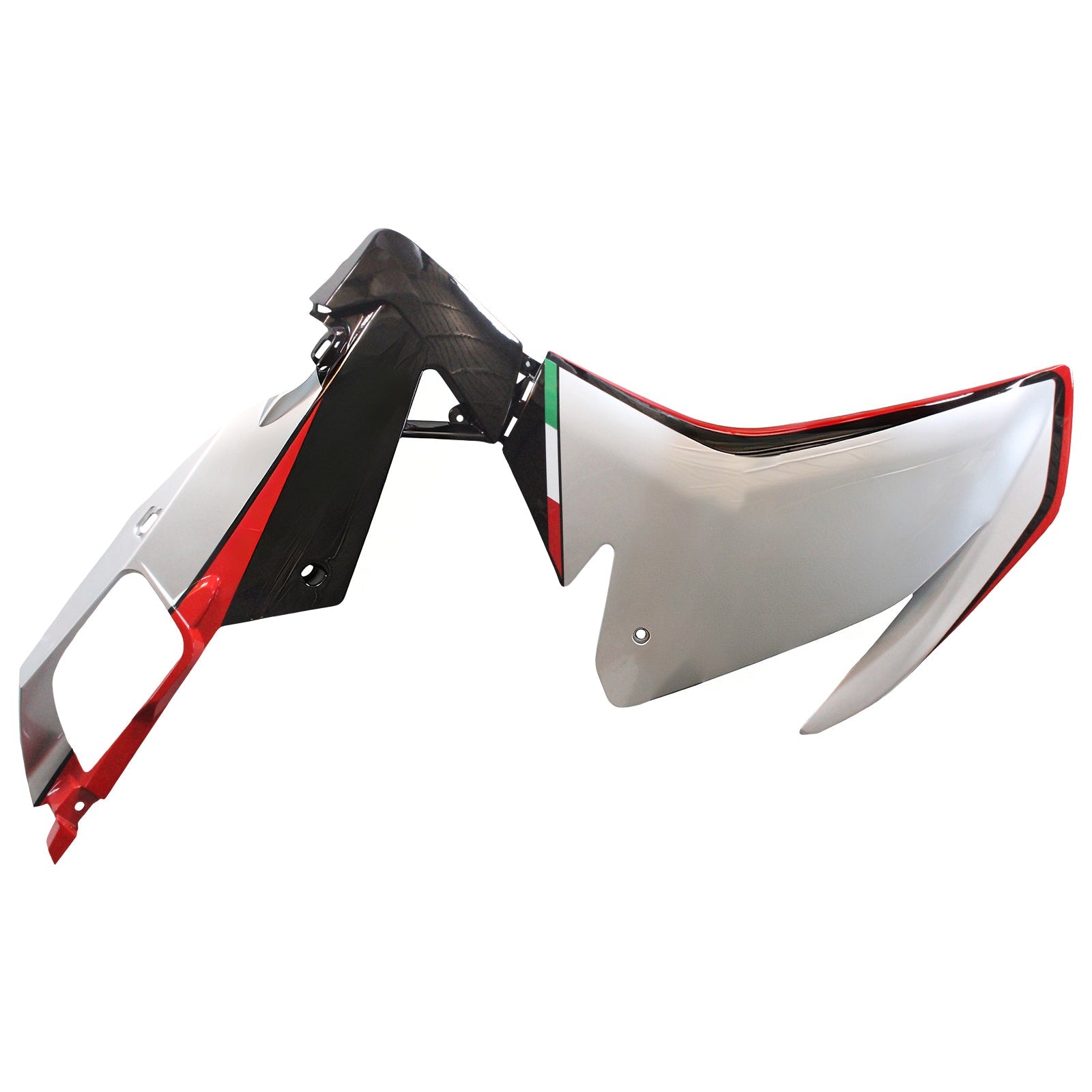 2012-2016 Aprilia RS4 125/50 Amotopart Injection Fairing Kit Bodywork #104