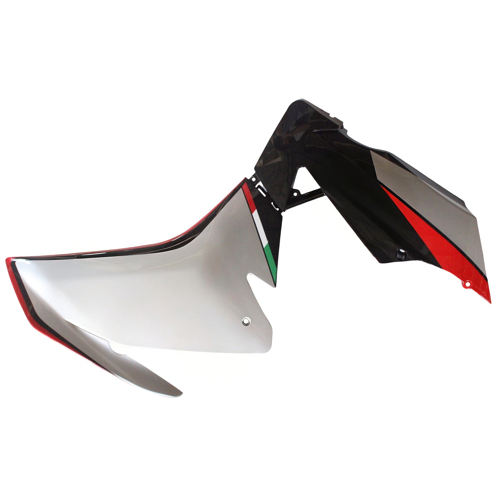 2012-2016 Aprilia RS4 125/50 Amotopart Injection Fairing Kit Bodywork #104