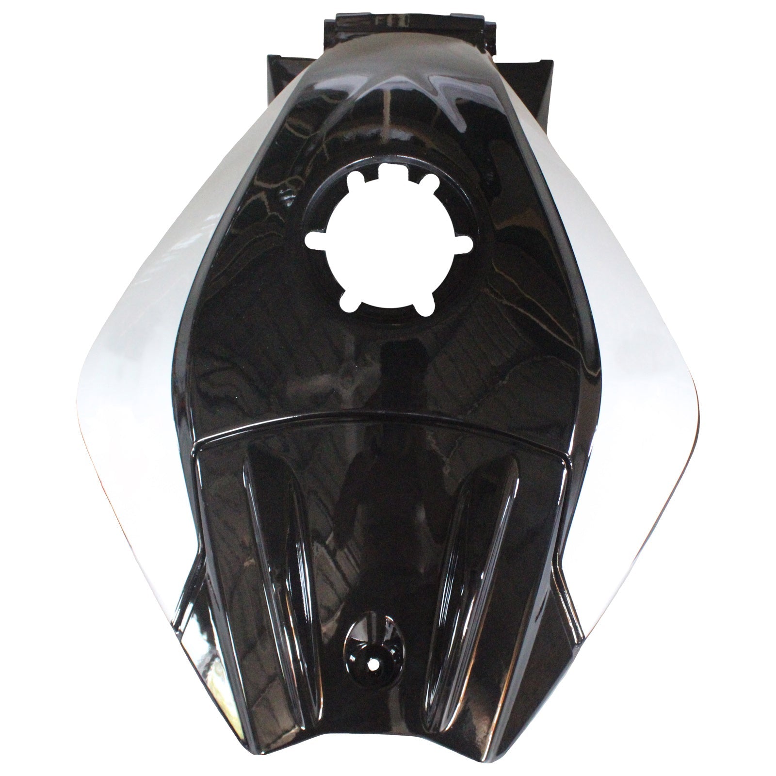 2012-2016 Aprilia RS4 125/50 Amotopart Injection Fairing Kit Bodywork #104