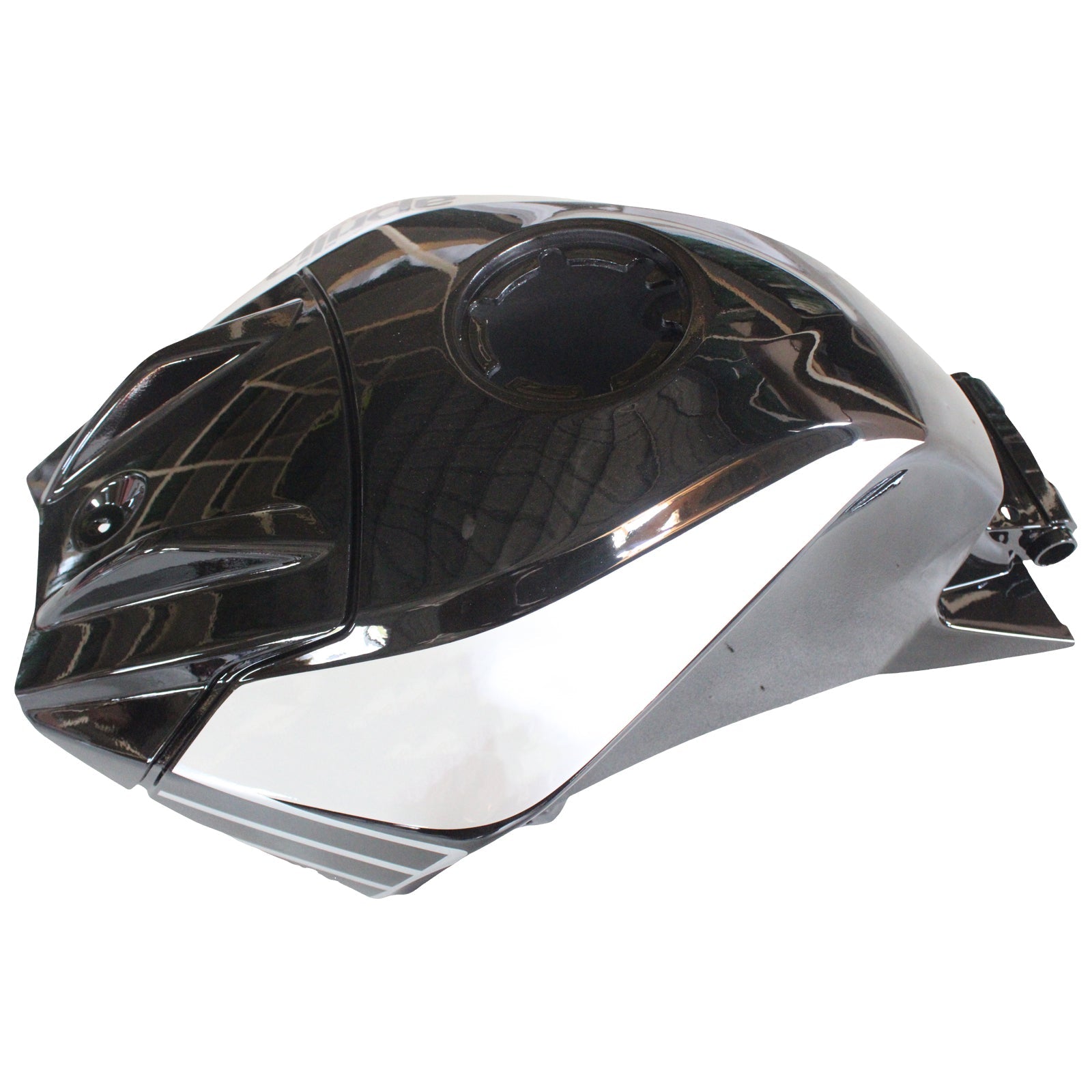 2012-2016 Aprilia RS4 125/50 Amotopart Injection Fairing Kit Bodywork #104