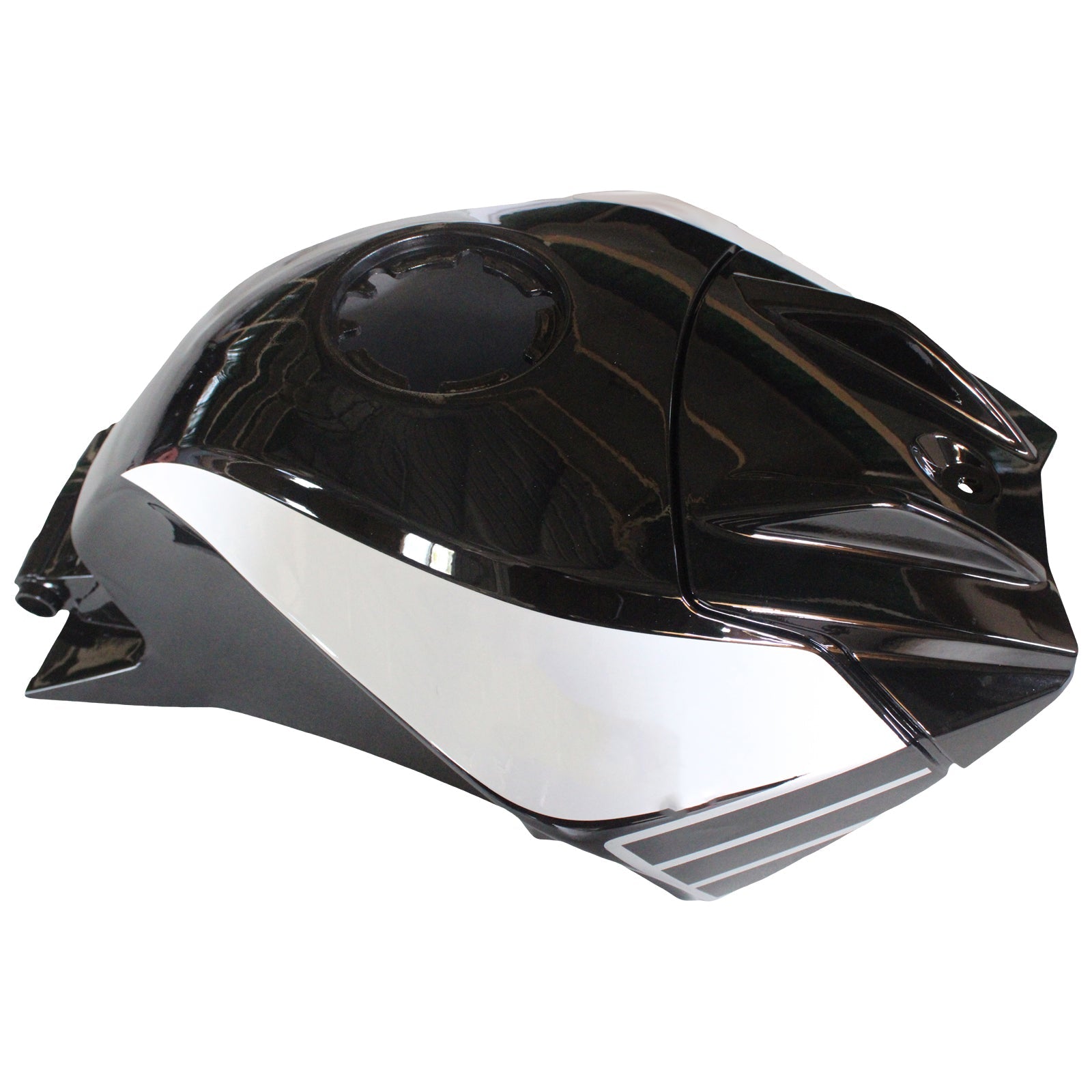 2012-2016 Aprilia RS4 125/50 Amotopart Injection Fairing Kit Bodywork #104