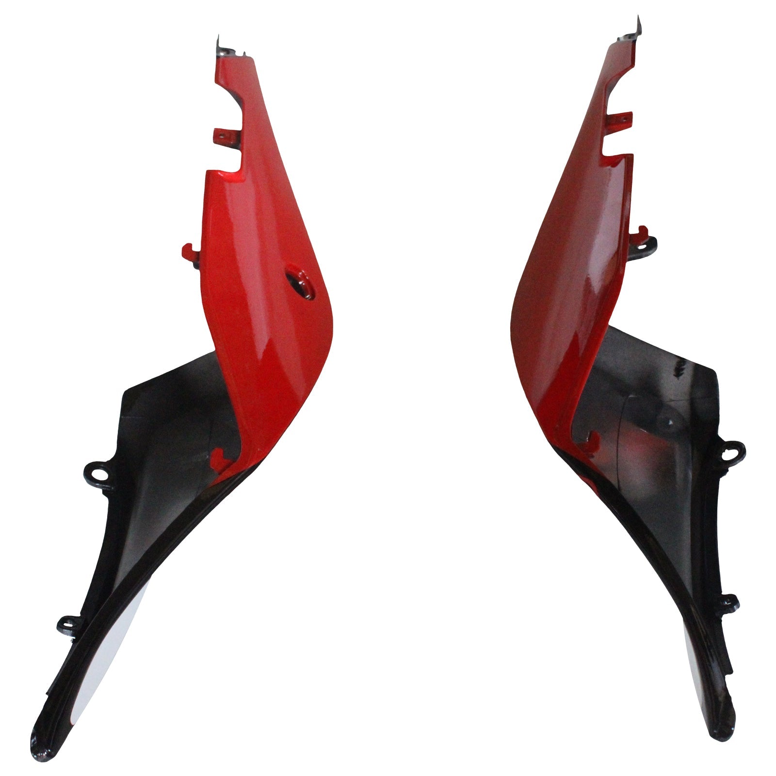 2012-2016 Aprilia RS4 125/50 Amotopart Injection Fairing Kit Bodywork #104