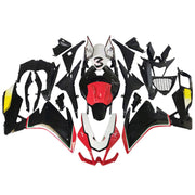 2012-2016 Aprilia RS4 125/50 Amotopart Injection Fairing Kit Bodywork #106