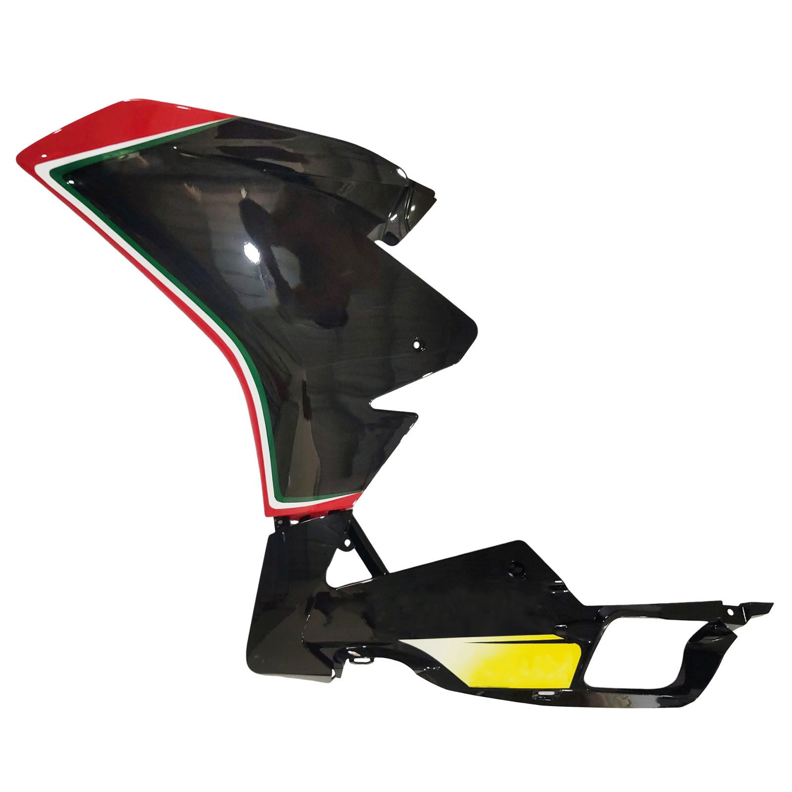 2012-2016 Aprilia RS4 125/50 Amotopart Injection Fairing Kit Bodywork #106