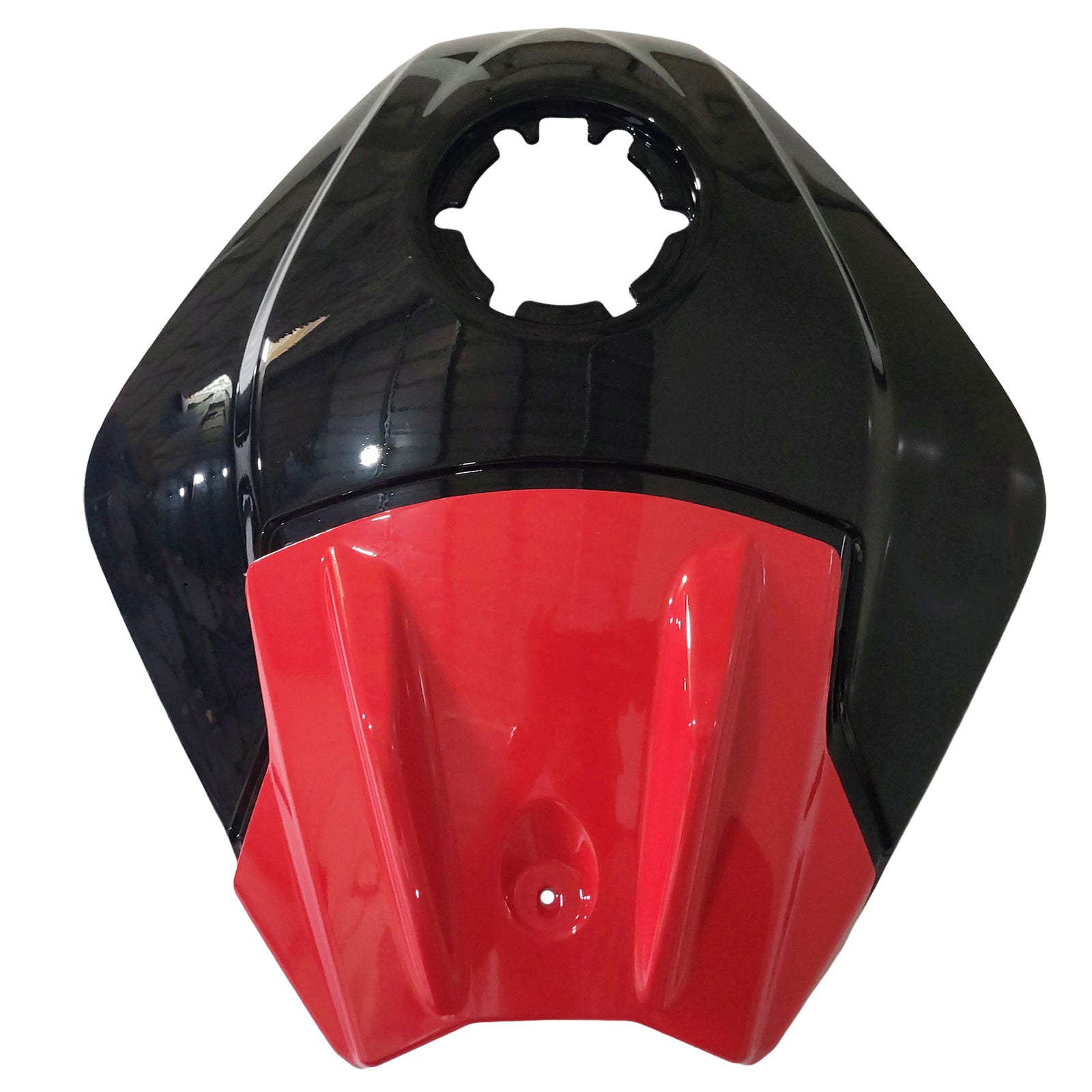 2012-2016 Aprilia RS4 125/50 Amotopart Injection Fairing Kit Bodywork #106
