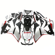 2012-2016 Aprilia RS4 125/50 Amotopart Injection Fairing Kit Bodywork #107
