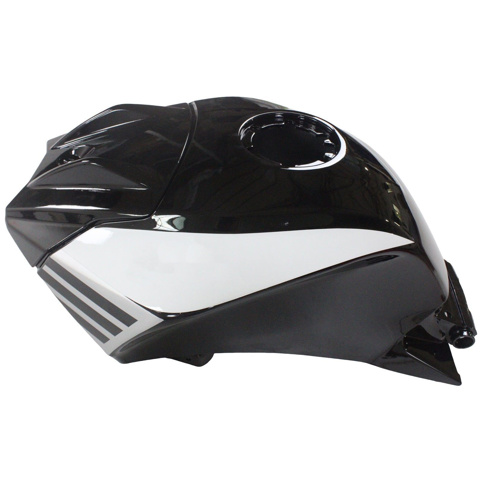 2012-2016 Aprilia RS4 125/50 Amotopart Injection Fairing Kit Bodywork #107