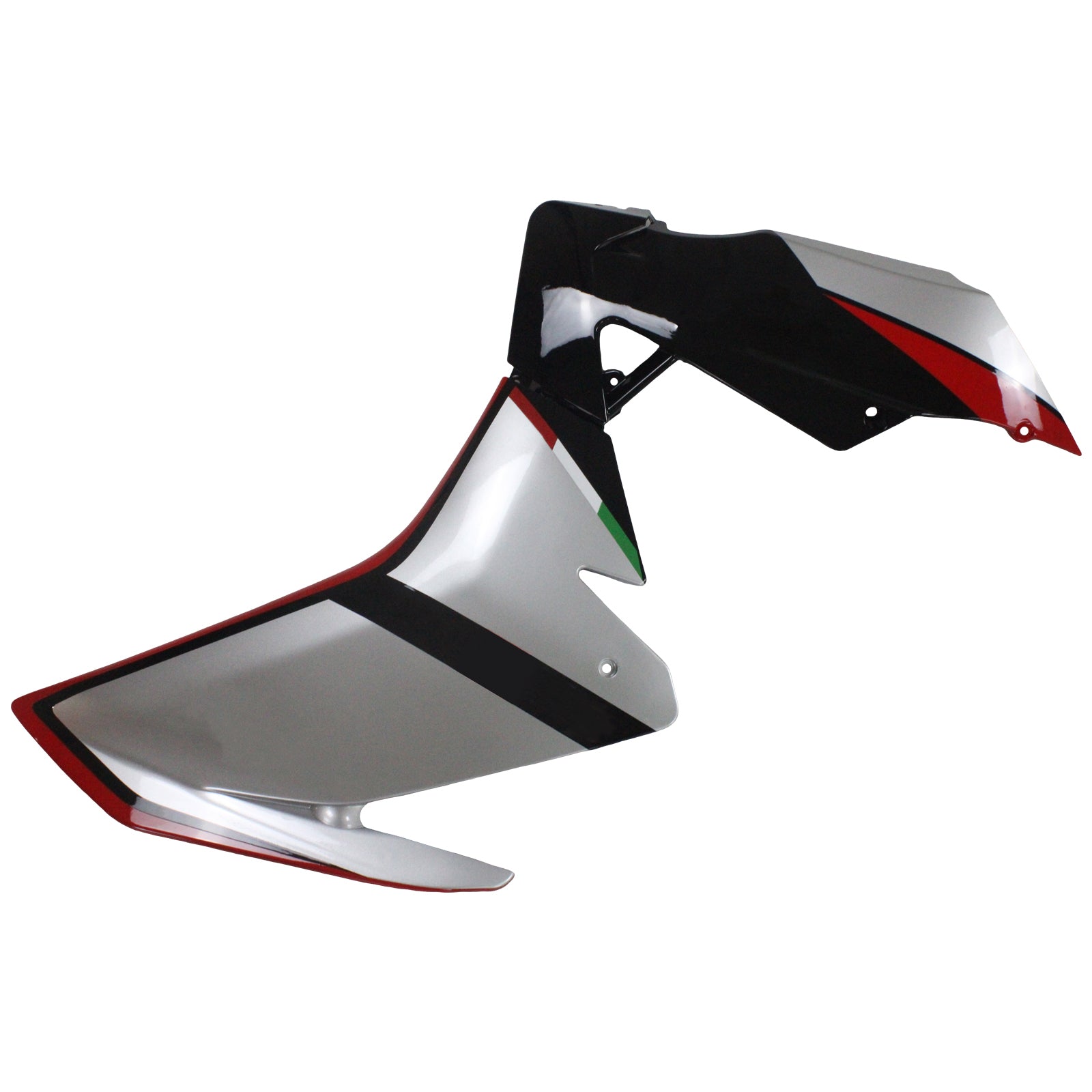 2012-2016 Aprilia RS4 125/50 Amotopart Injection Fairing Kit Bodywork #107
