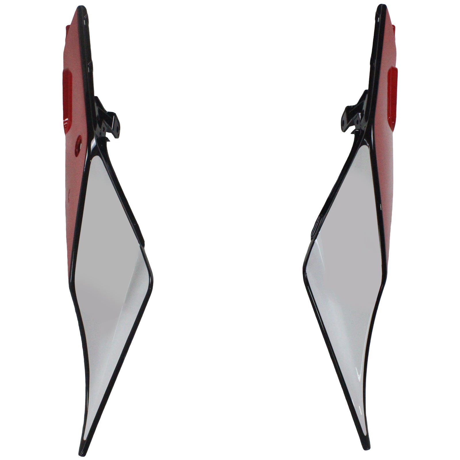 2012-2016 Aprilia RS4 125/50 Amotopart Injection Fairing Kit Bodywork #107