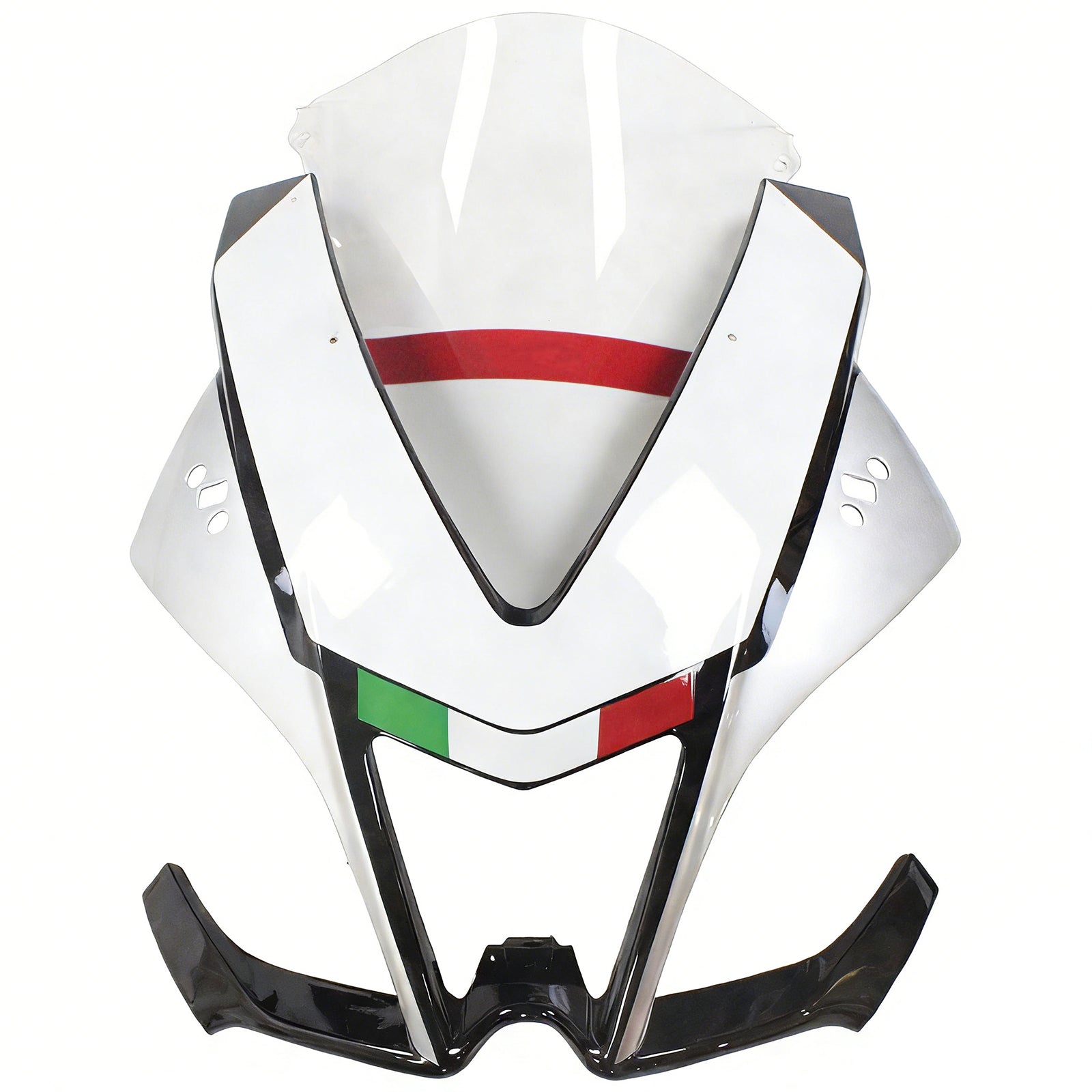 2012-2016 Aprilia RS4 125/50 Amotopart Injection Fairing Kit Bodywork #107