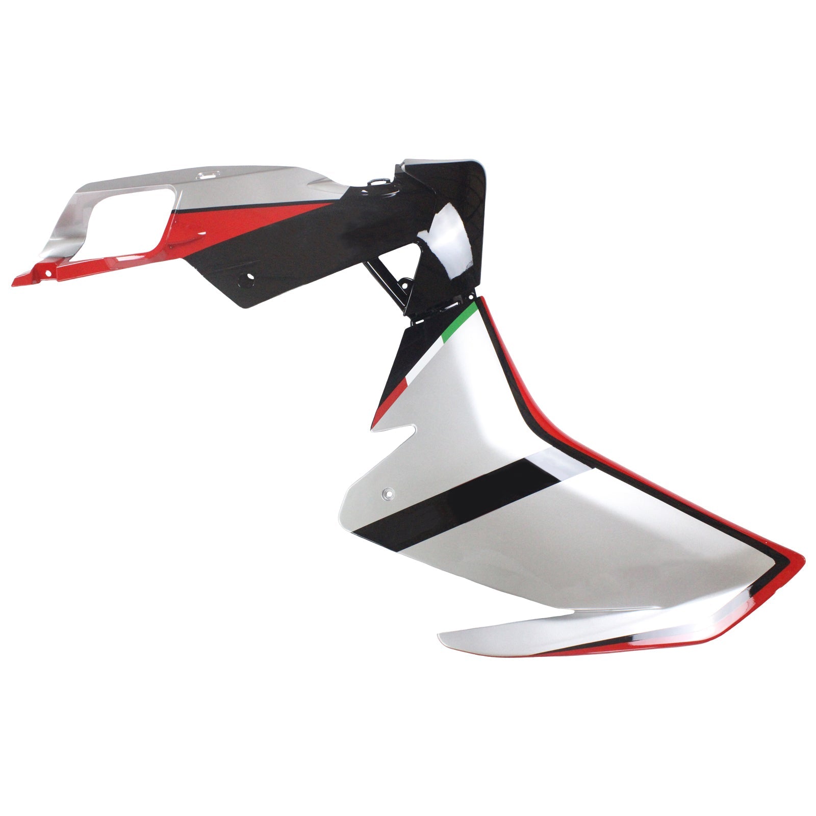 2012-2016 Aprilia RS4 125/50 Amotopart Injection Fairing Kit Bodywork #107