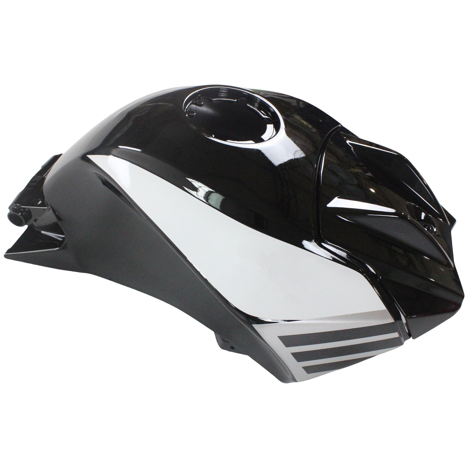 2012-2016 Aprilia RS4 125/50 Amotopart Injection Fairing Kit Bodywork #107