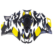 2012-2016 Aprilia RS4 125 50 Fairing Kit Bodywork