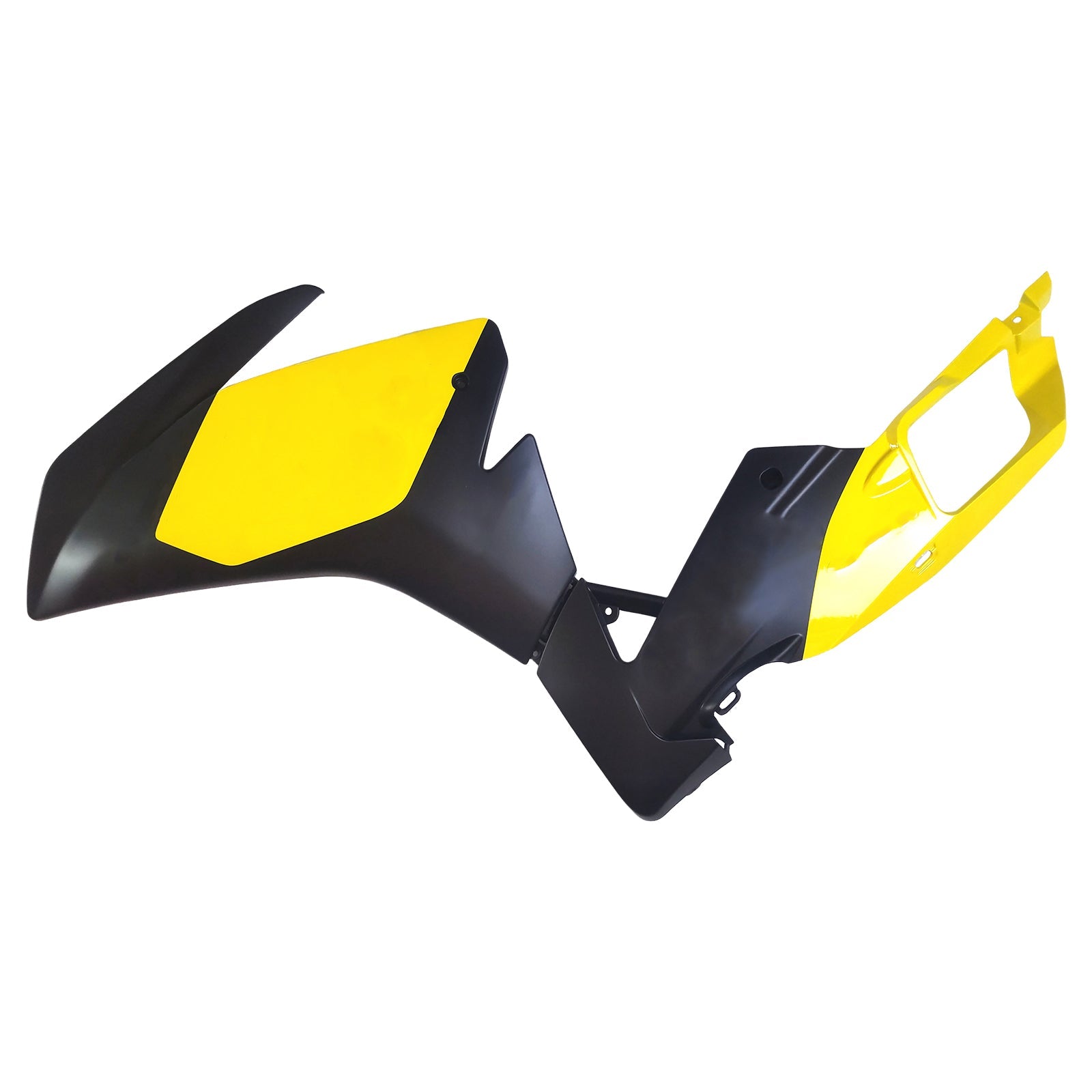 2012-2016 Aprilia RS4 125 50 Fairing Kit Bodywork