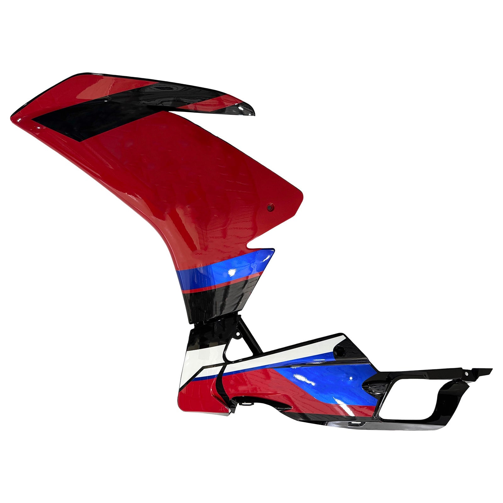 2012-2016 Aprilia RS4 125 50 Injection Fairing Kit Bodywork