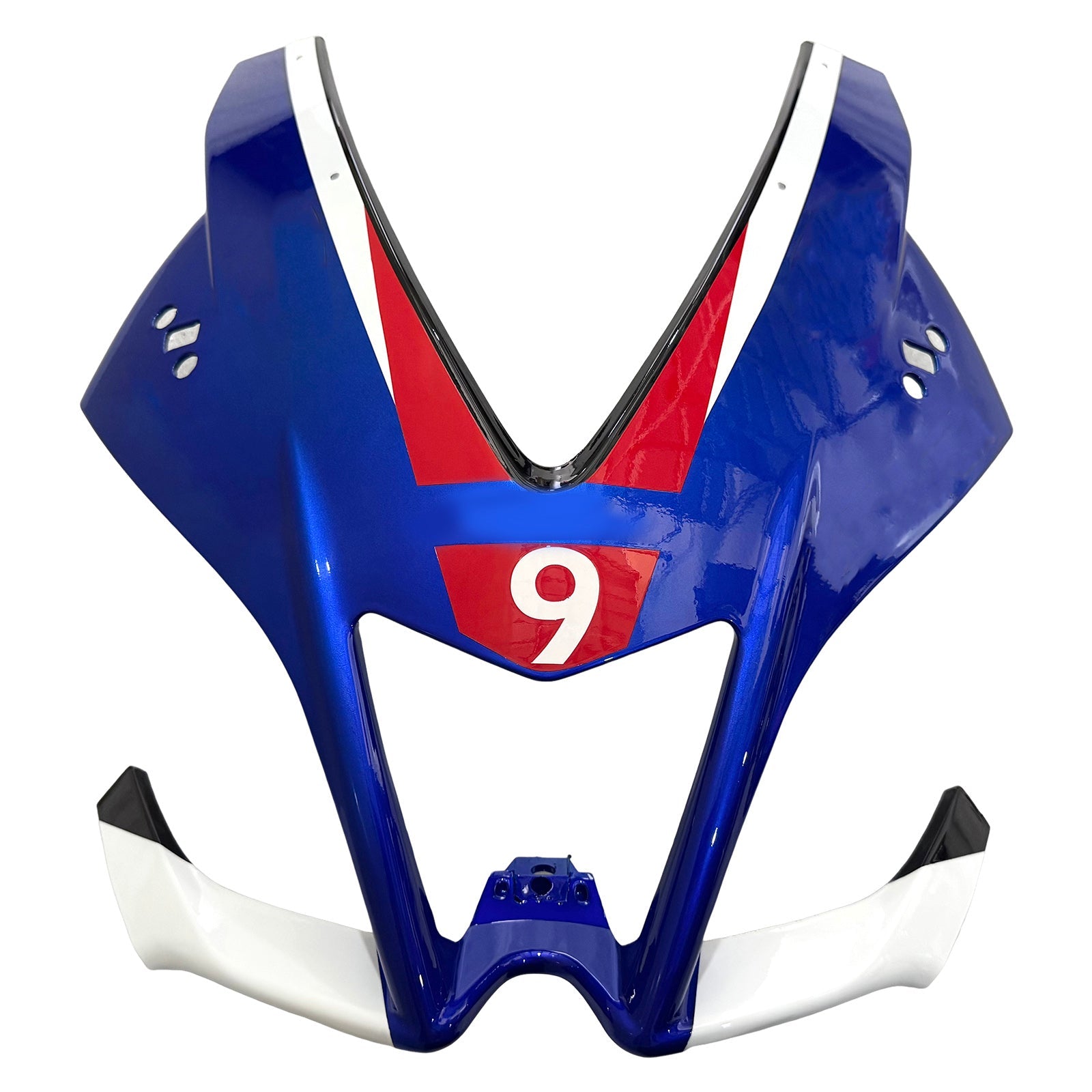 2012-2016 Aprilia RS4 125 50 Injection Fairing Kit Bodywork