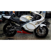 2000-2005 Aprilia RS125 Amotopart Injection Fairing Kit Bodywork Plastic ABS #103