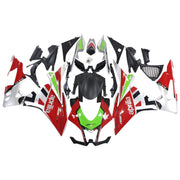 2016-2018 Aprilia RSV4 1000 Amotopart Injection Fairing Kit Bodywork Plastic #104