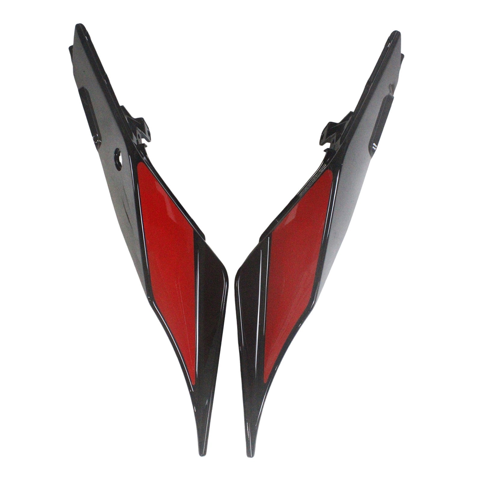 2016-2018 Aprilia RSV4 1000 Amotopart Injection Fairing Kit Bodywork Plastic #105