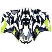 2016-2018 Aprilia RSV4 1000 Fairing Kit Bodywork Plastic