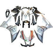 2016-2018 Aprilia RSV4 1000 Fairing Kit Bodywork Plastic