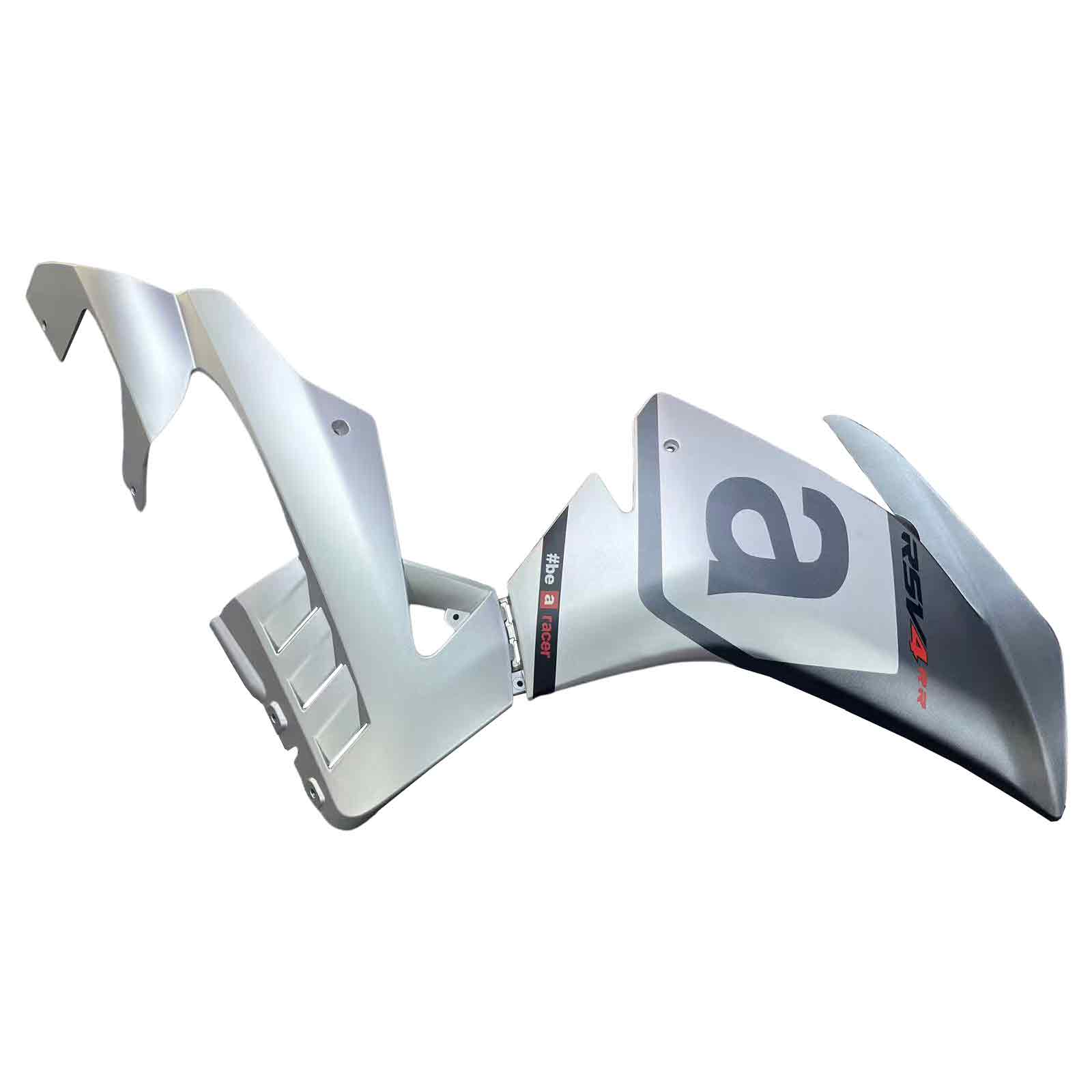 2016-2018 Aprilia RSV4 1000 Fairing Kit Bodywork Plastic
