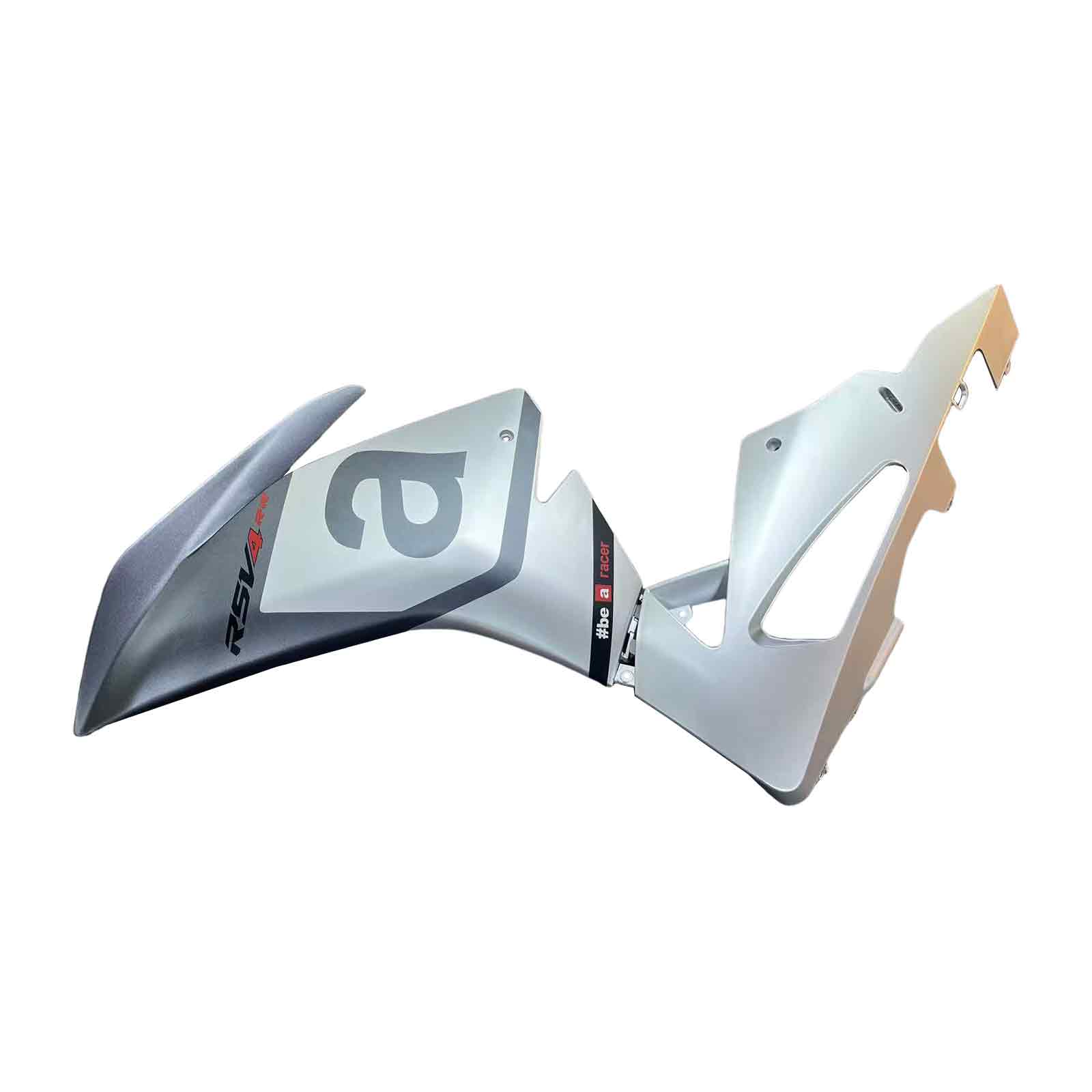2016-2018 Aprilia RSV4 1000 Fairing Kit Bodywork Plastic
