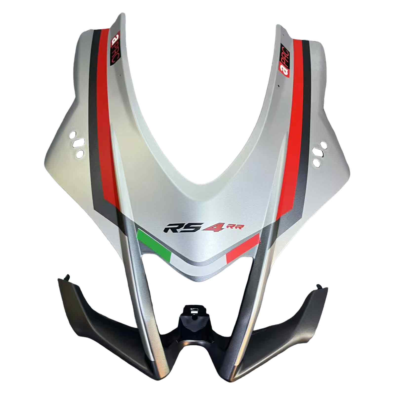 2016-2018 Aprilia RSV4 1000 Fairing Kit Bodywork Plastic