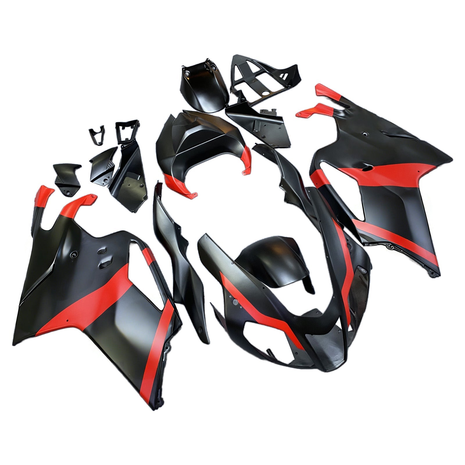 2003-2006 Aprilia RSV1000 Fairing Kit Bodywork Plastic