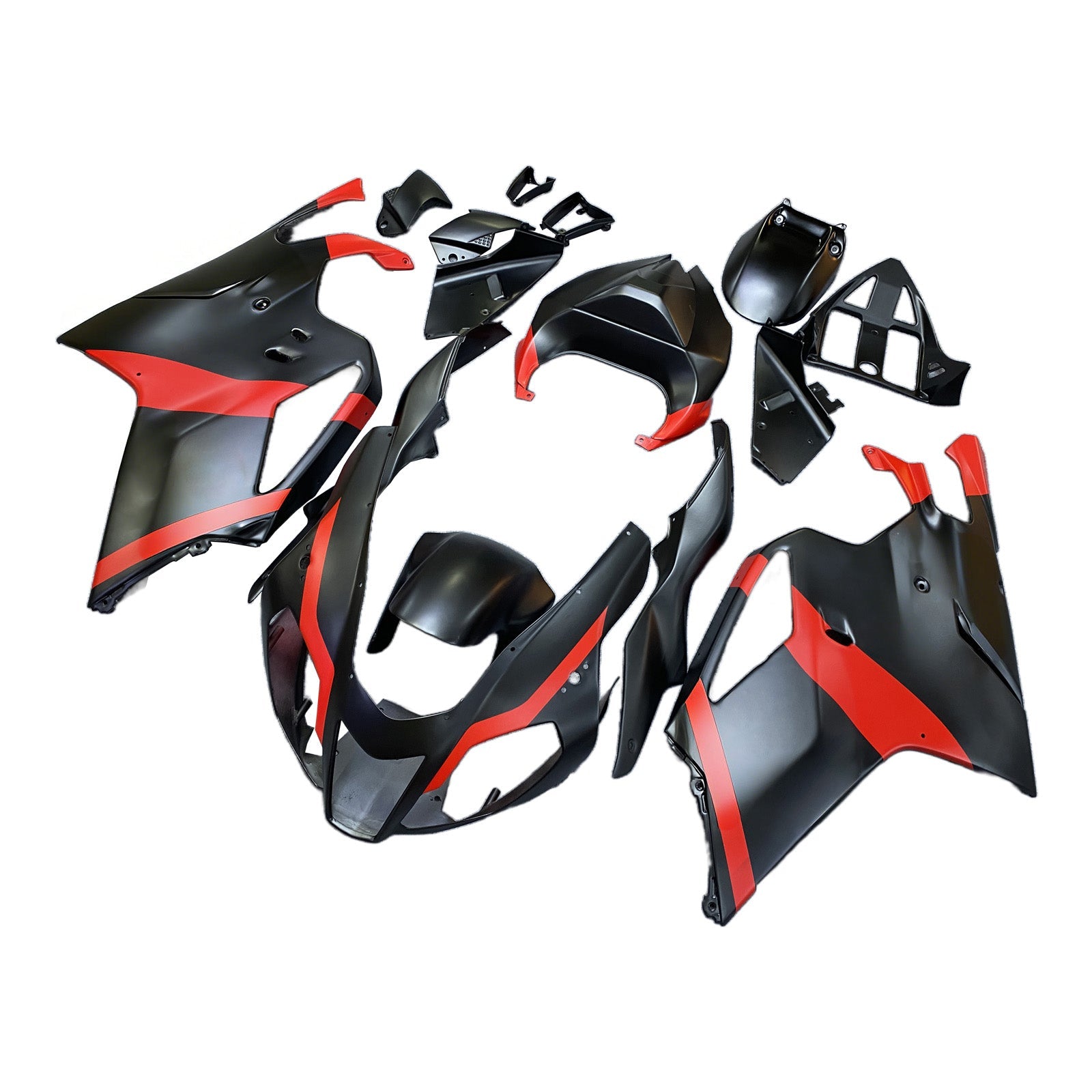 2003-2006 Aprilia RSV1000 Fairing Kit Bodywork Plastic