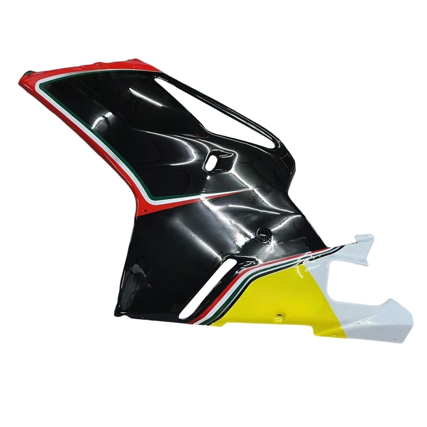 2003-2006 Aprilia RSV1000 Fairing Kit Bodywork Plastic