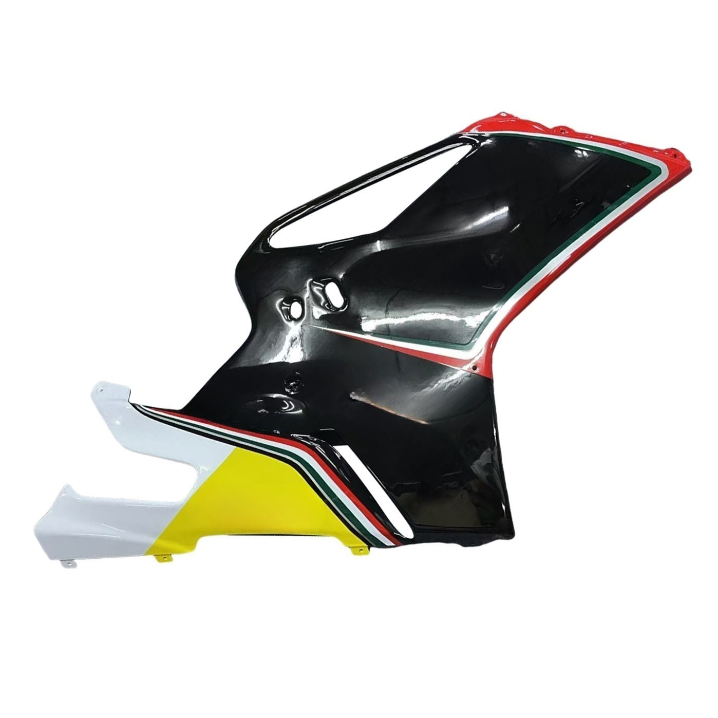2003-2006 Aprilia RSV1000 Fairing Kit Bodywork Plastic