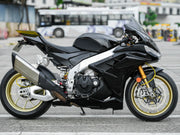 2022-2024 Aprilia RSV4 1100 Injection Fairing Kit Bodywork Plastic