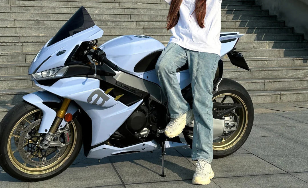 2022-2024 Aprilia RSV4 1100 Injection Fairing Kit Bodywork Plastic