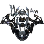 2009-2014 BMW S1000RR Bodywork Fairing ABS Injection Molding 3# Generic