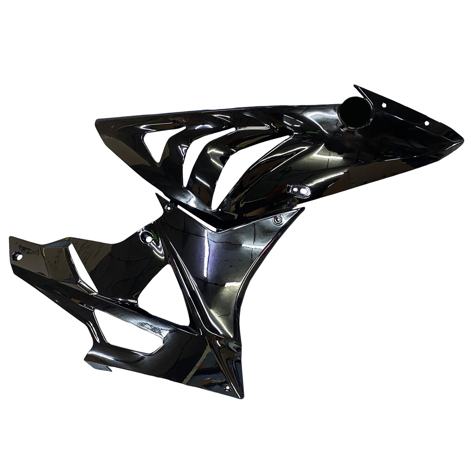 2009-2014 BMW S1000RR Bodywork Fairing ABS Injection Molding 3# Generic