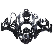 2009-2014 BMW S1000RR Bodywork Fairing ABS Injection Molding 14# Generic