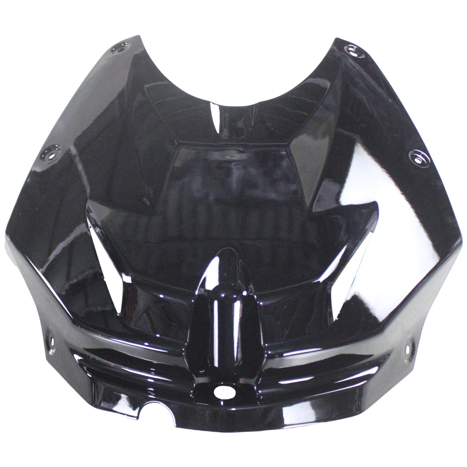 2009-2014 BMW S1000RR Bodywork Fairing ABS Injection Molding 14# Generic