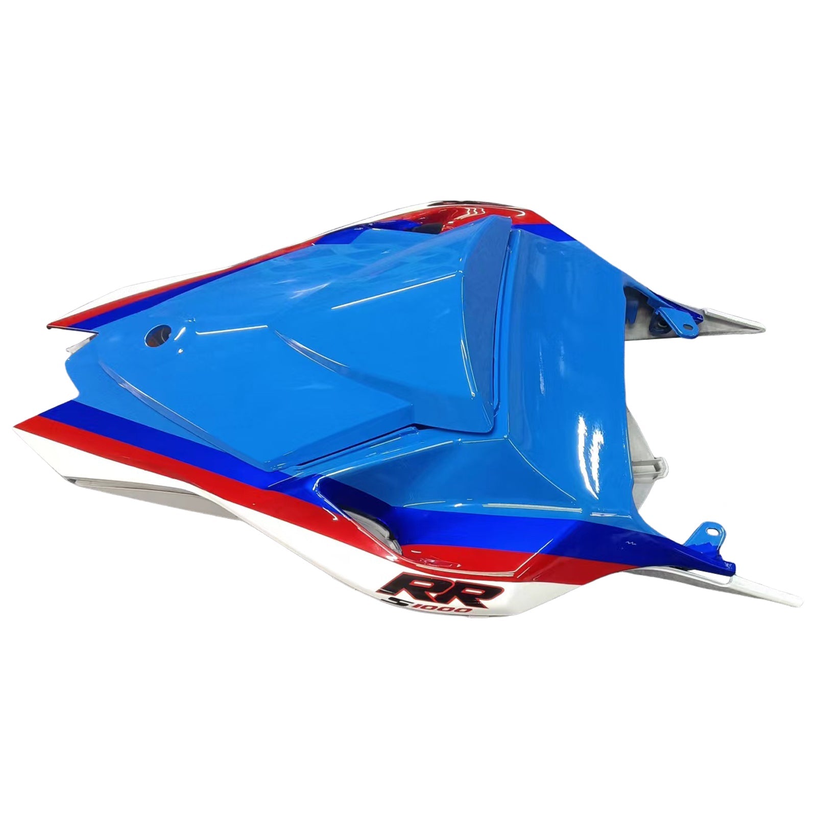 2009-2014 BMW S1000RR Injection Fairing Kit Bodywork Plastic ABS Generic
