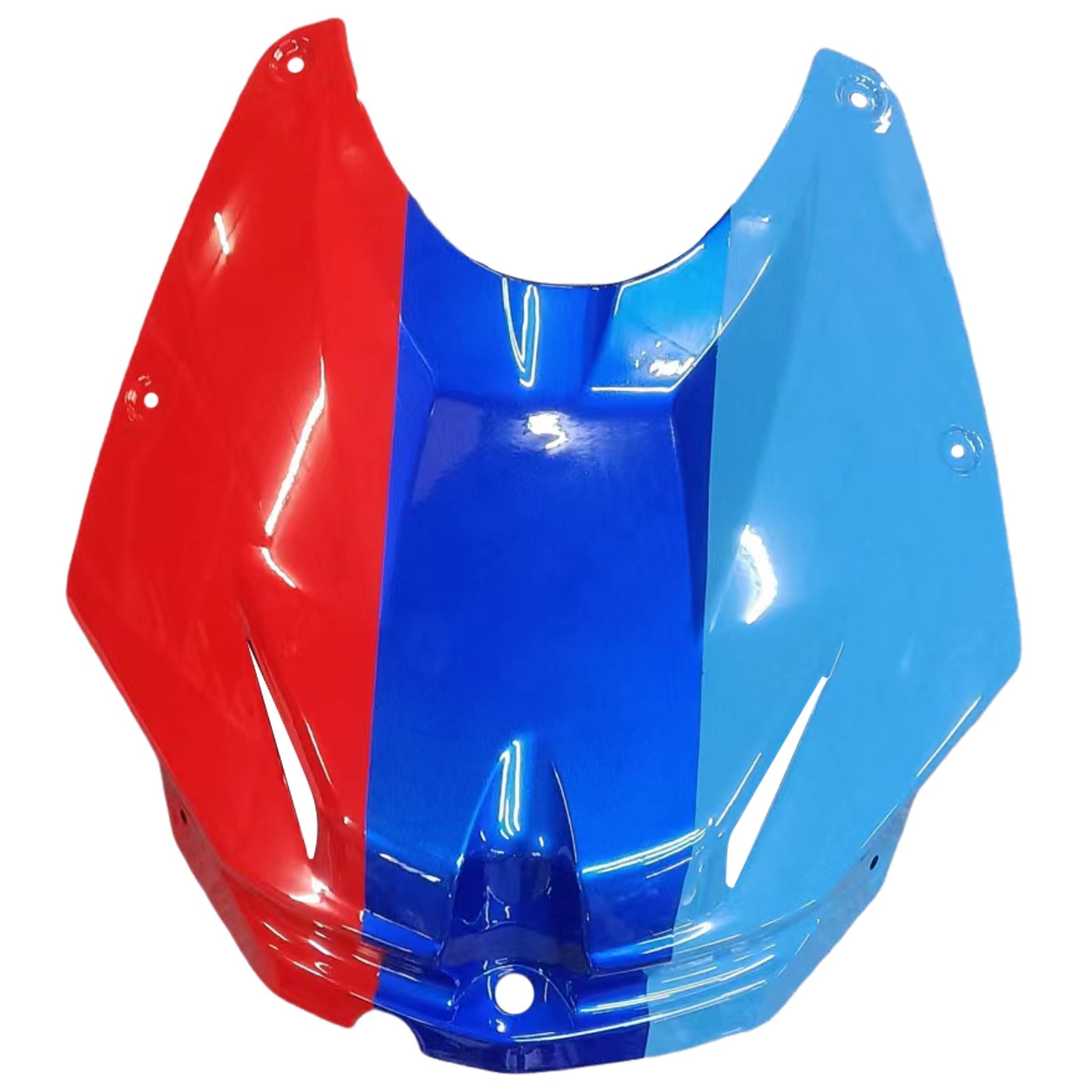2009-2014 BMW S1000RR Injection Fairing Kit Bodywork Plastic ABS Generic